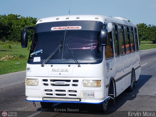 Asociaci�n Civil Uni�n Sabaneta 008 por Kevin Mora