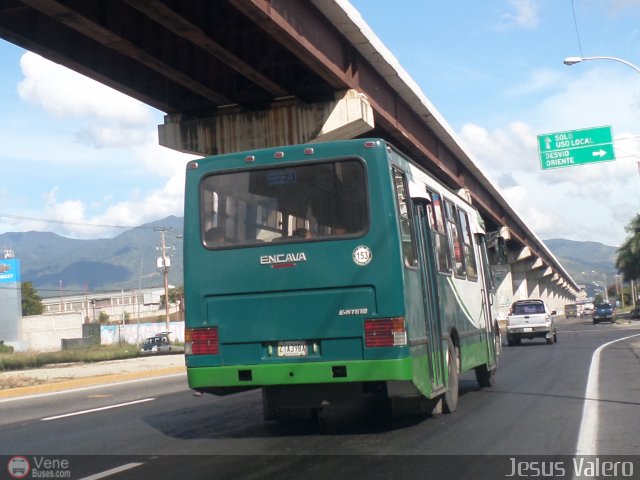 A.C. Mixta Conductores Unidos 153 por Jess Valero