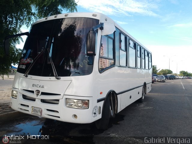 U.C. Caracas - Los Caracas 399 por Gabriel Vergara