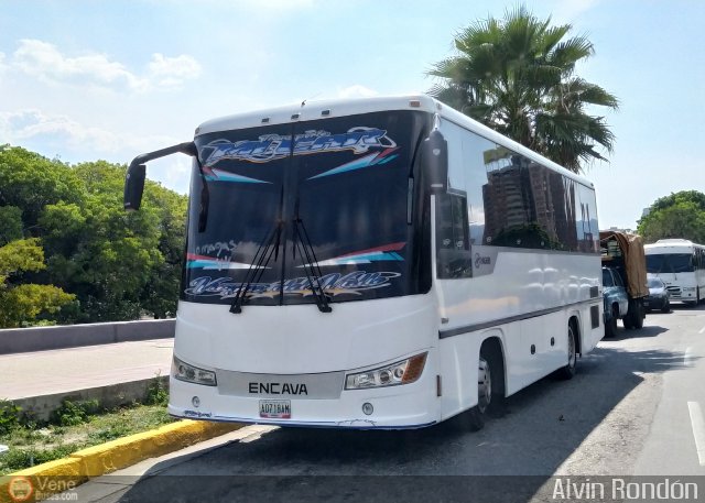 Transportes y Servicios Micar 03 por Alvin Rondn