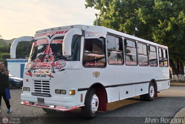 A.C. Unin Puerto Cabello 22 por Alvin Rondn