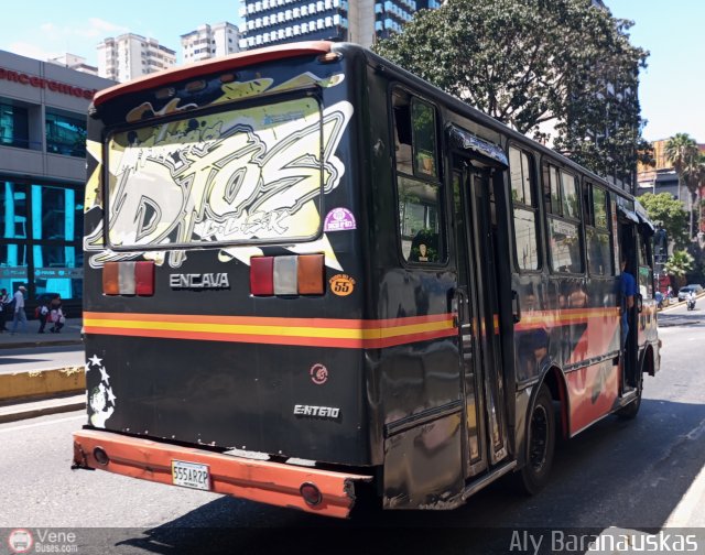 DC - Asociacin Repblica 073 por Aly Baranauskas