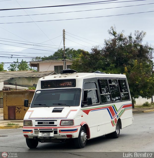 U.C. Marigitar 01 por Luis Bentez