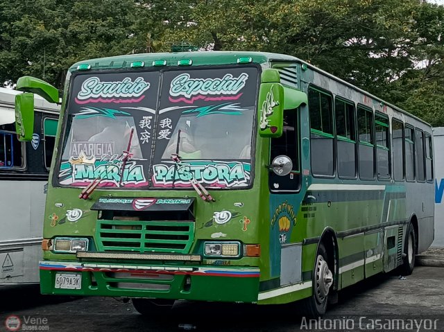 Transporte Bonanza 0030 por Antonio Casamayor