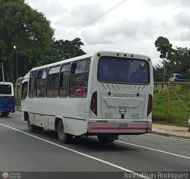 DC - Asoc. Cooperativa Carabobo Tiuna R.L. 078 por Jonnathan Rodr�guez