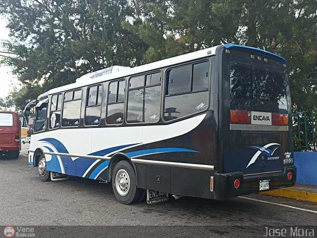 A.C. Lnea Mariscal 08 por Jos Mora