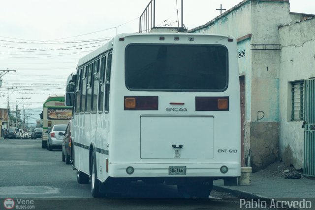 DC - Transporte Presidente Medina 991 por Pablo Acevedo
