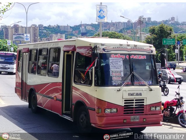 DC - S.C. Uni�n Satelite 999 por Daniel Fern�ndez