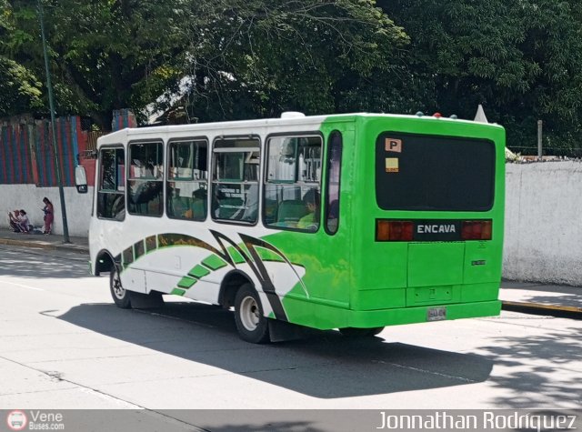 DC - A.C. Mixta Coche Vargas 047 por Jonnathan Rodrguez