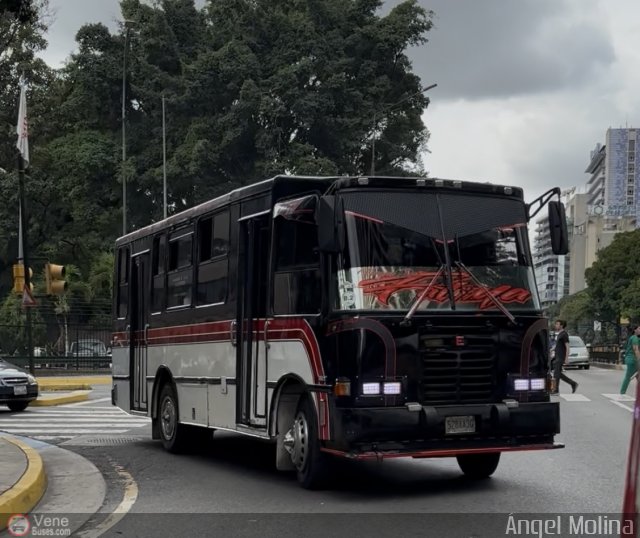 MI - Union Campi - Mac Por Puestos 09 por ngel Molina