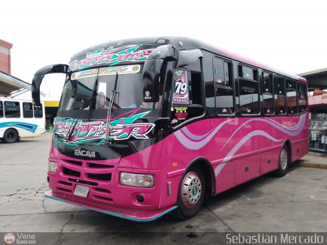 A.C. Sur del Lago R.L. 079 por Sebasti�n Mercado