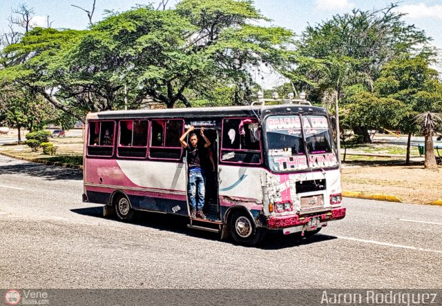 Foto �nibus Brasil.com, por Aaron Rodr�guez