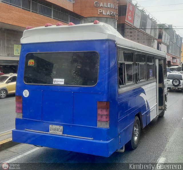 AR - U.C. La Barraca 35 por Kimberly Guerrero