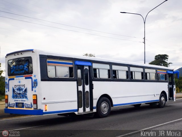 Expresos Gige 09 por Kevin Mora