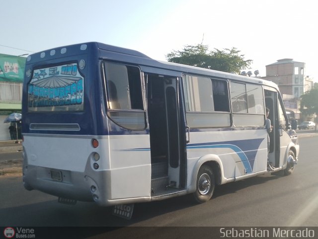 ZU - Asociacin Civil de Conductores El Soler 45 por Sebastin Mercado