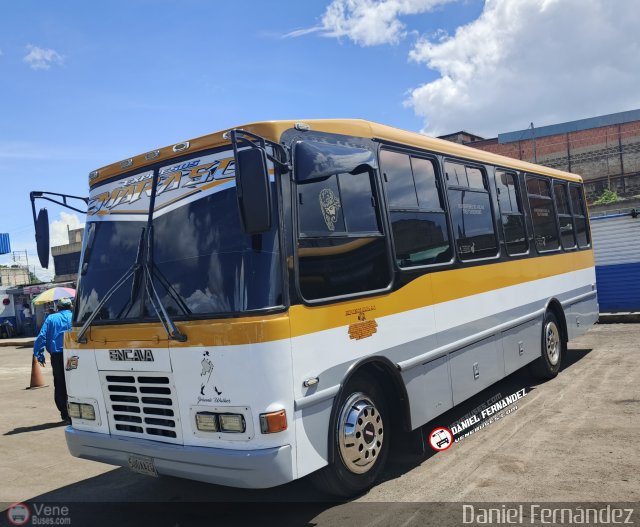 S.C. Expresos Mara 113 por Daniel Fern�ndez