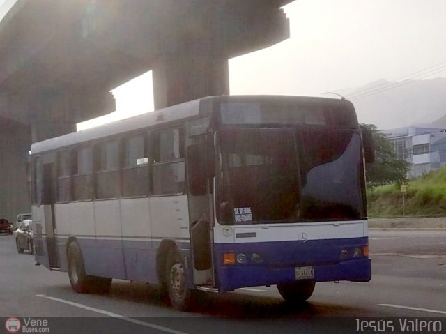 A.C. Amigos del Pueblo 003 por Jes�s Valero