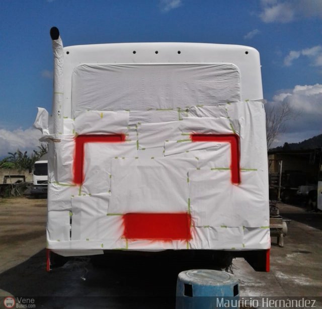 Particular 043 por Eduard Delgado