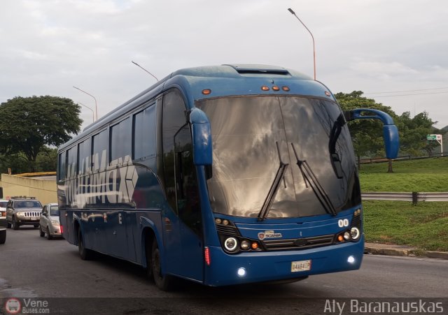 Particular 04 por Aly Baranauskas