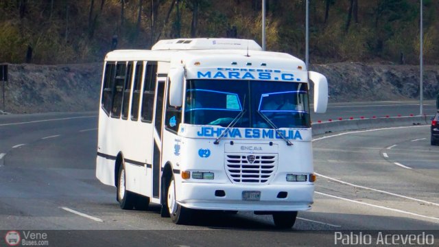S.C. Expresos Mara 002 por Pablo Acevedo