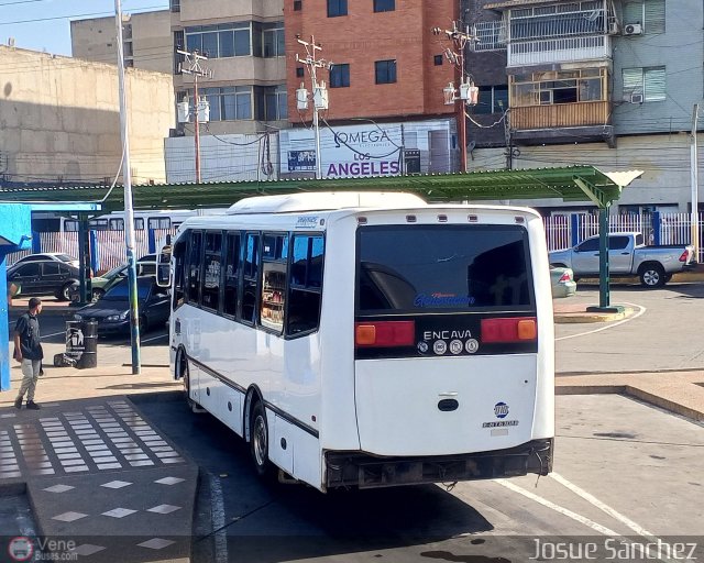 Transporte Nueva Generacin 0010 por Josue Snchez
