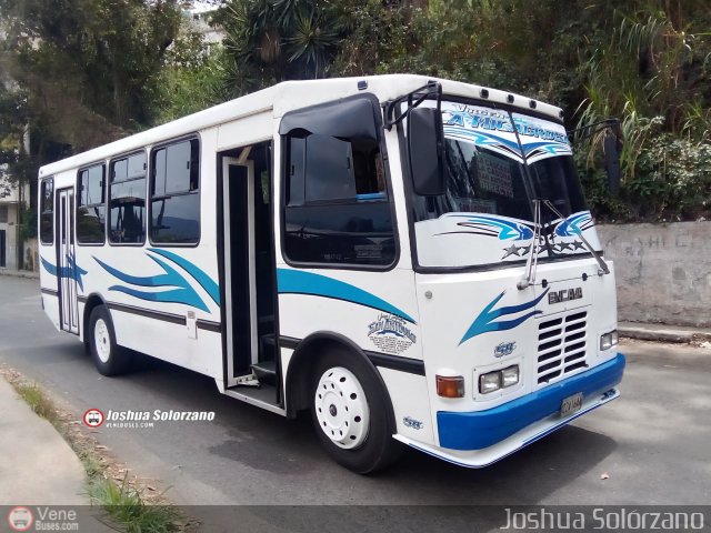 U.C. San Antonio S.C. 058 por Joshua Sol�rzano