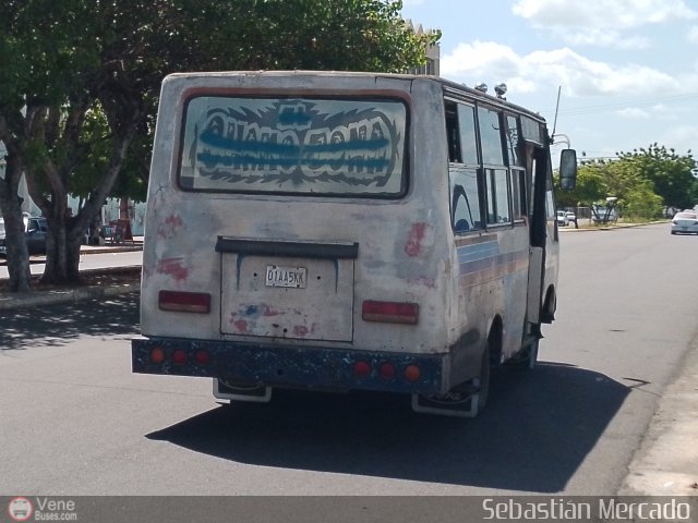 ZU - U.C. Carabobo 062 por Sebastin Mercado