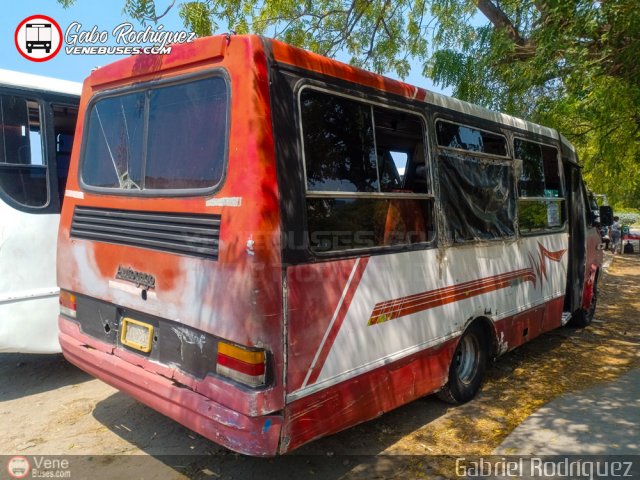 SU - A.C. Cooperativa Manzanares 05 por Gabriel Rodrguez