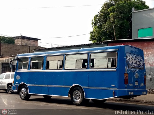 Uni�n Turmero - Maracay 127 por Cristofher Puerta