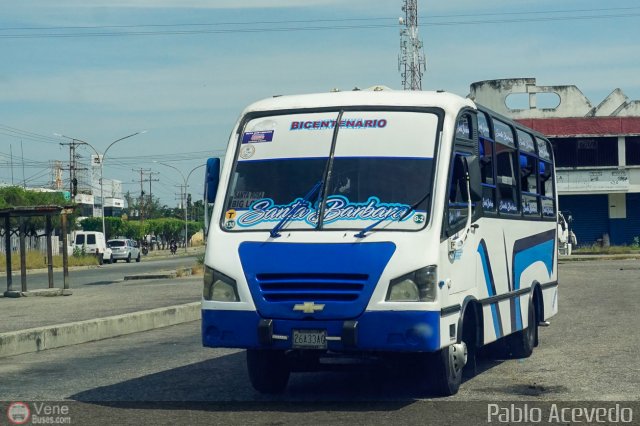 CA - Uni�n Bicentenario 130 por Pablo Acevedo