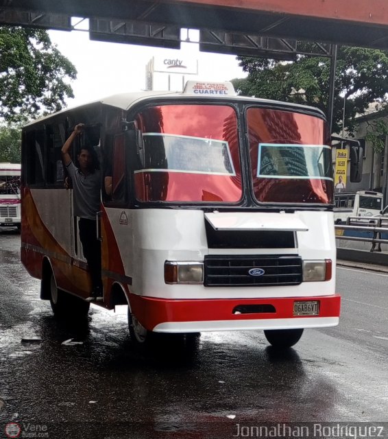 DC - A.C. Propatria - Carmelitas - Chacato 232 por Jonnathan Rodrguez