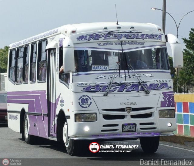 Los R�pidos S.C. 02 por Daniel Fern�ndez