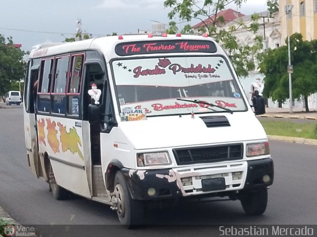 ZU - U.C. Barrio La Polar 034 por Sebastin Mercado