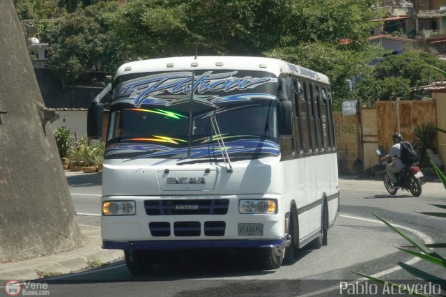 DC - Uni�n Manicomio - Silencio - Quinta Crespo 66 por Pablo Acevedo