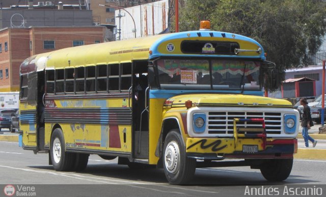 CA - Unipal Las Palmitas Asociaci�n Civil 227 por Andr�s Ascanio