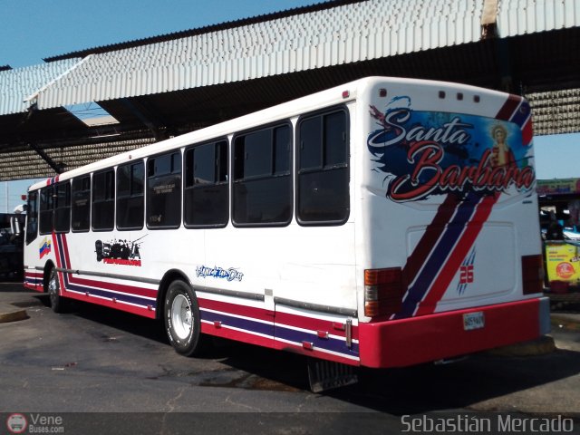 Expresos La Gran Colombia 26 por Sebastin Mercado