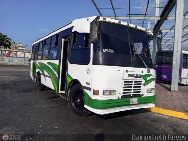 U.C. Caracas - Los Caracas 231 por Dainjerbeth Reyes