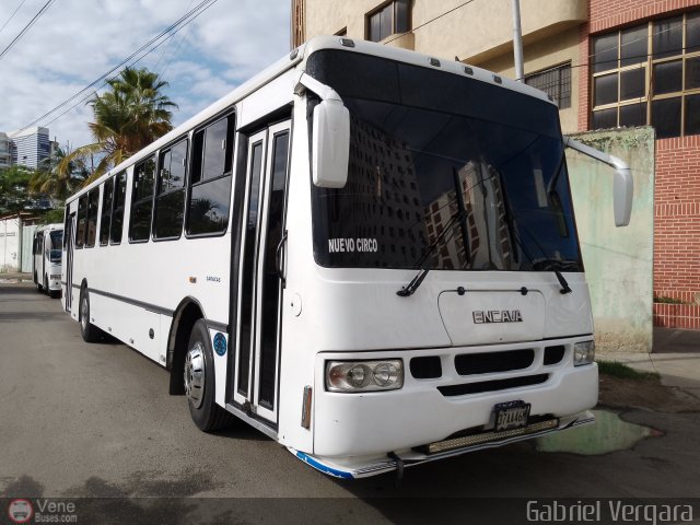 Organizaci�n Guaicamacuto 646 por Gabriel Vergara