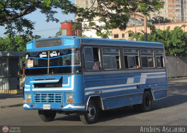 Uni�n Conductores Loma Linda 003 por Andr�s Ascanio