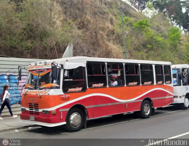Uni�n Turmero - Maracay 065 por Alvin Rond�n