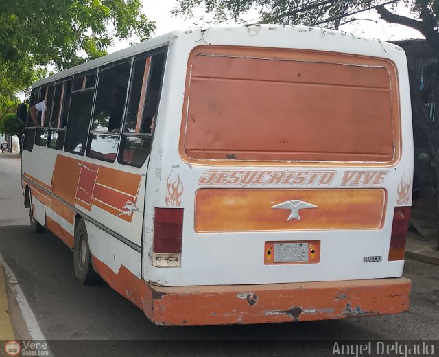 ZU - U.C. Barrio La Polar 836 por ngel Delgado