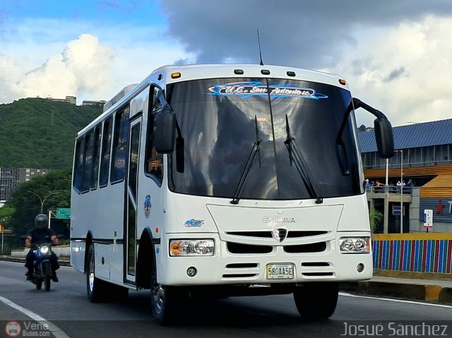 U.C. San Antonio S.C. 082 por Josu� S�nchez