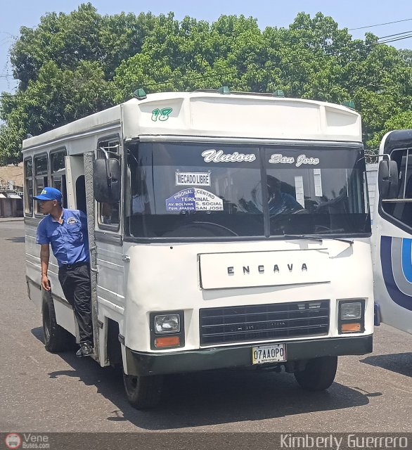 AR - A.C. Uni�n San Jos� 18 por Kimberly Guerrero