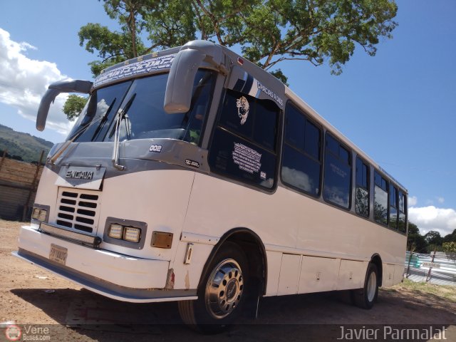 Transporte Nueva Generacin 0002 por Javier Arretureta