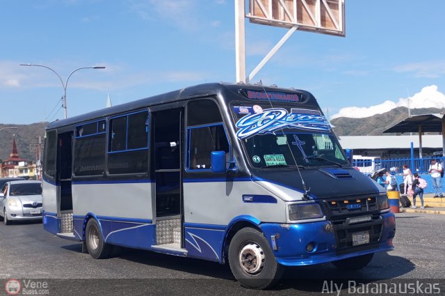 CA - Uni�n Bicentenario 011 por Aly Baranauskas