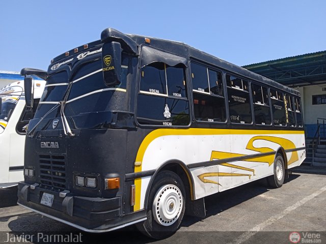 Expresos Gu�charo 06 por Javier Arretureta