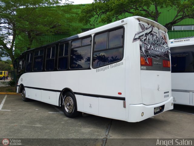 A.C. Don Augusto Malave Villalba 183 por ngel Saln