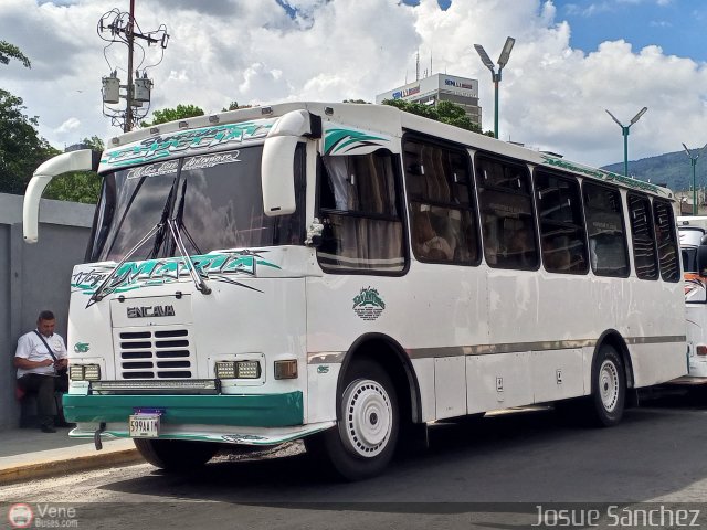 U.C. San Antonio S.C. 035 por Josue S�nchez