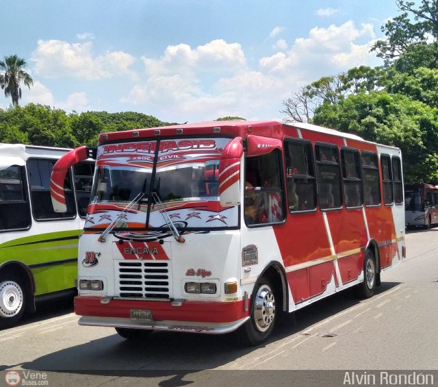 A.C. Indepasib 019 por Alvin Rondn