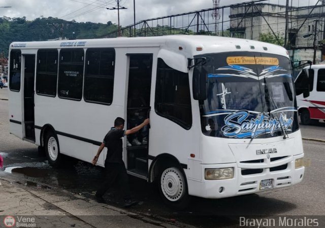 TA - A.C. Rómulo Gallegos 145 por Jerson Nova